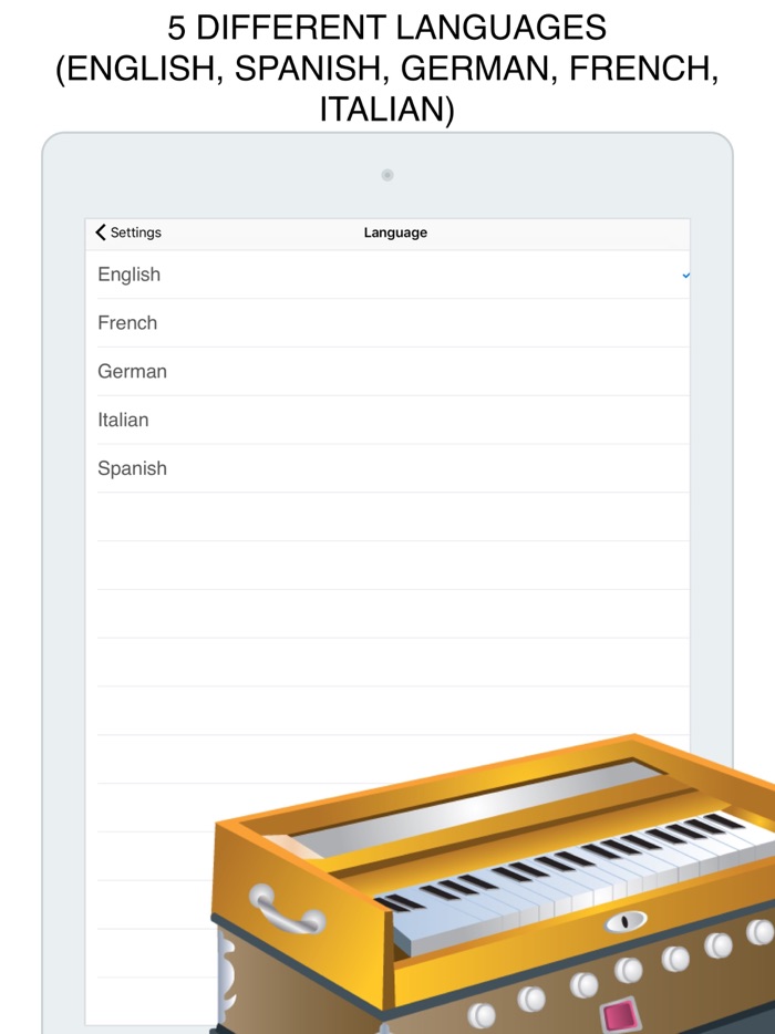Musical Flashcards for babies and preschool