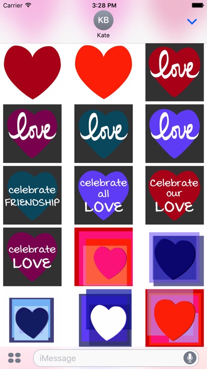 Celebrate Love