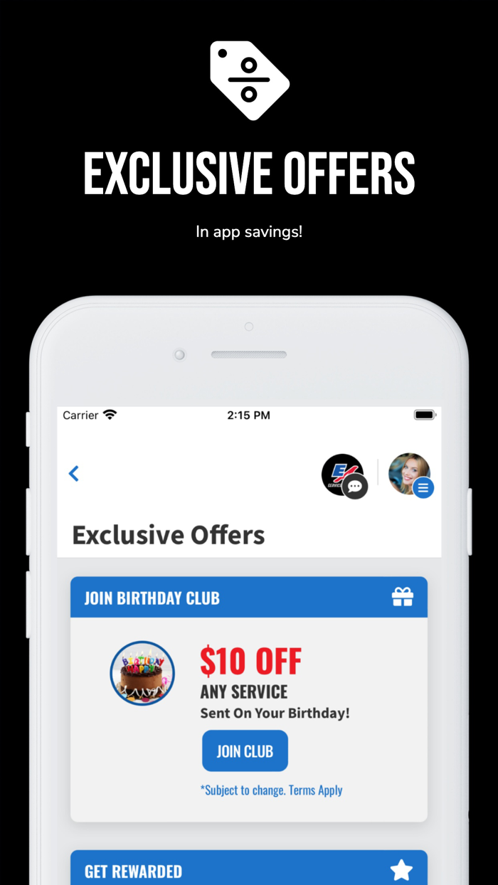 Express Auto Service  Repair