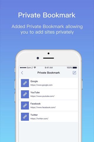 LEO Privacy - Password & Account,Manager and Guard screenshot 2