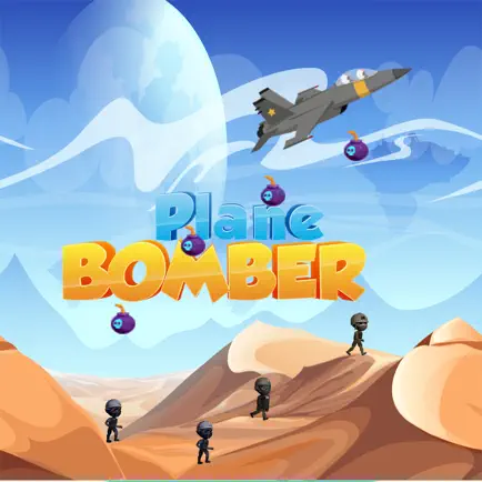 Bomber Plane Читы