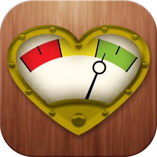 Dr. Jane's Compatibility Meter iOS App