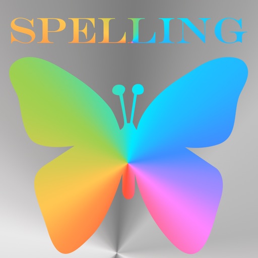 My iSpelling Test - Free