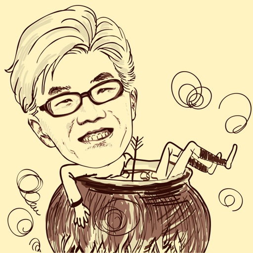 MomentCam モーメントキャム