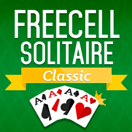 FreeCell Solitaire Classic Card Game Cheats