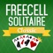 Icon FreeCell Solitaire Classic Card Game