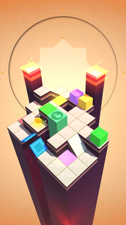 AWA - Magic Puzzle Game