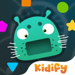 Kidify: Cell Feeding Kids Game