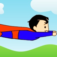 슈퍼 영웅 어드벤처 외계인 괴물