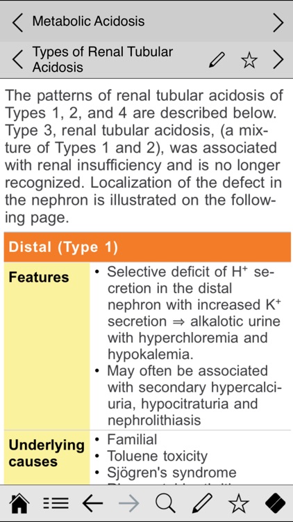 Acid Base Electrolytes pocket screenshot-4