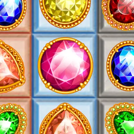 Jewel Crush Free - bewitched games Читы