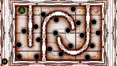 The Labyrinth screenshot 2