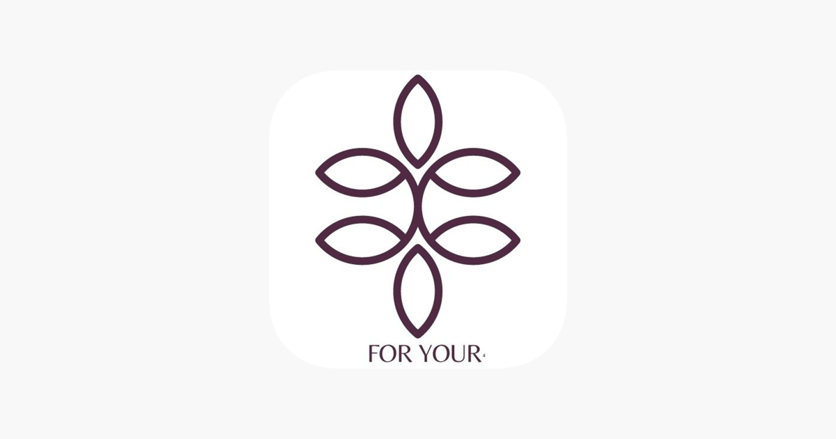 ‎FOR YOUR4 on the App Store