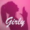 Are you a big fan Girly wallpapers,