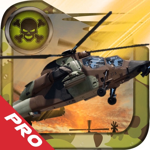 A Best Disorder Copter Pro icon