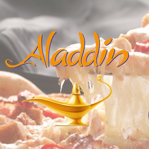 Aladdin iOS App