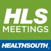 HealthSouth Meetings