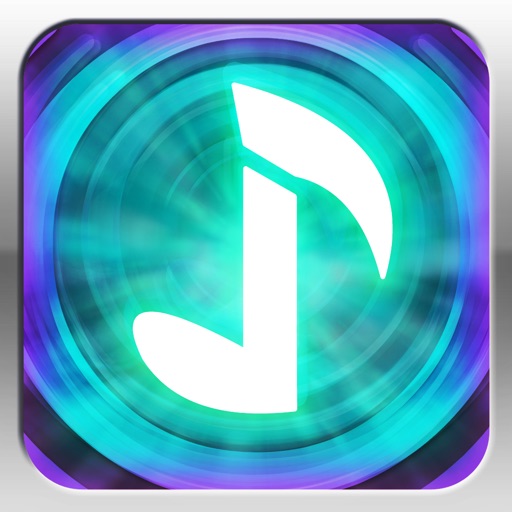 Rhythmix for iPhone Icon