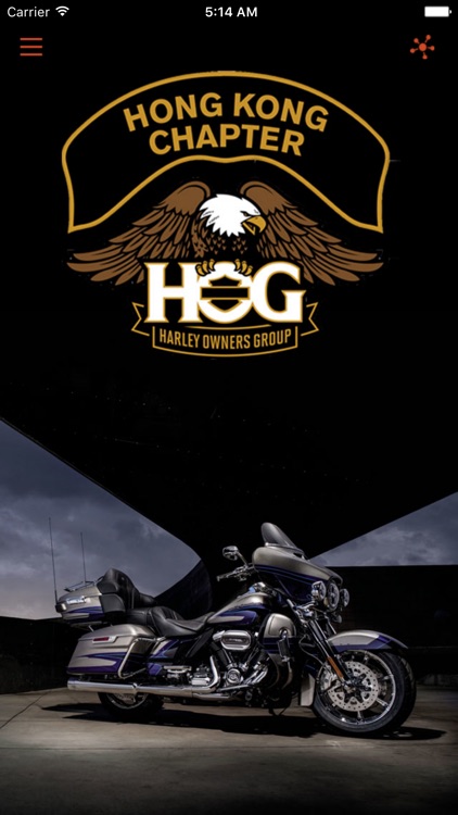 HOG Hong Kong