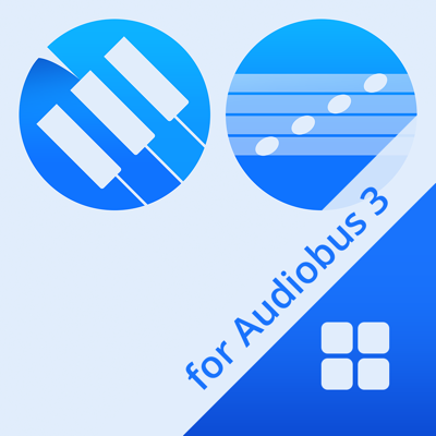 Midiflow Key Effects for Audiobus 3 – Get started with MIDI effects