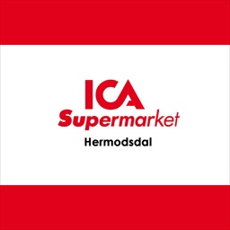 ICA Supermarket Hermodsdal