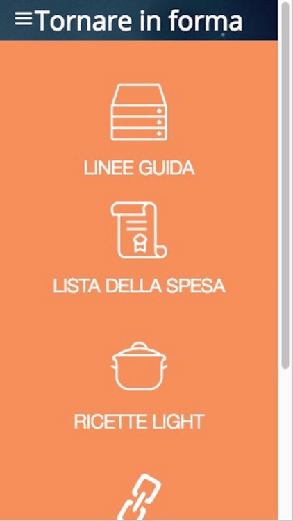 Tornare in forma screenshot-4