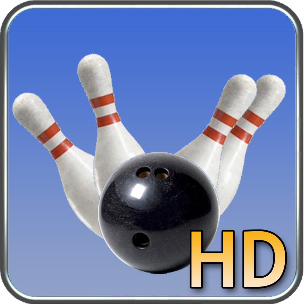 300 Bowl LE App Icon