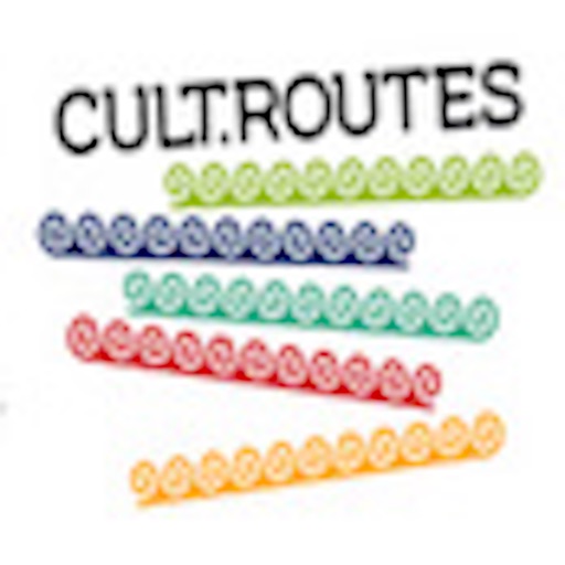 Cult.Routes icon