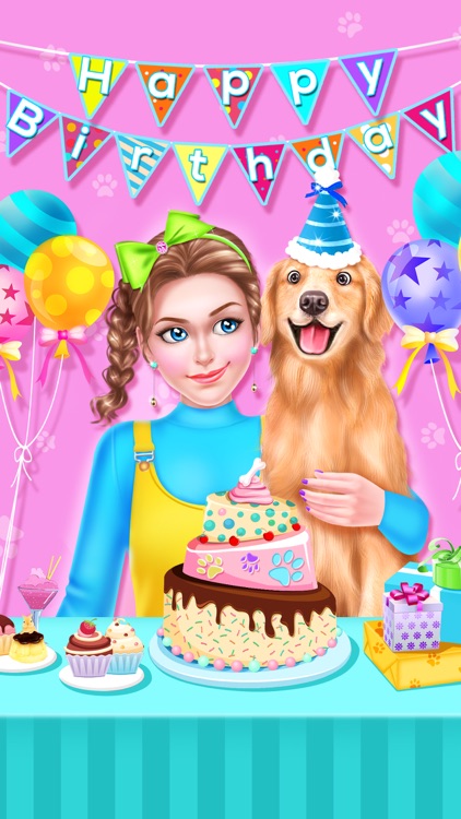 Pet Vet Birthday Party Games