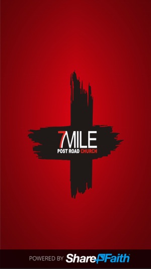 Seven Mile Post Road Church(圖1)-速報App