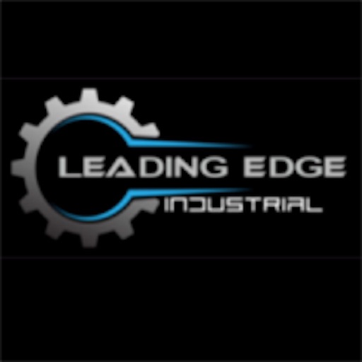 Leading Edge Industrial icon