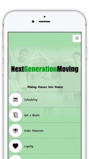 Next Generation Moving(圖1)-速報App