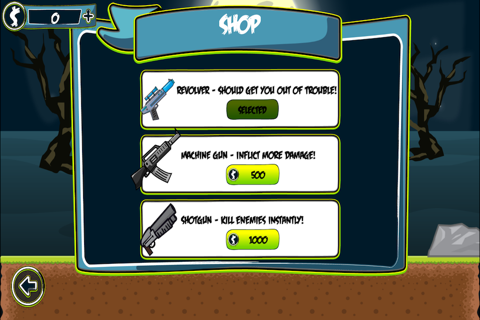 Soldier vs Zombies - Soldier Shooting Game screenshot 4
