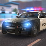 Polis Oyunları Araba Sürme Sim