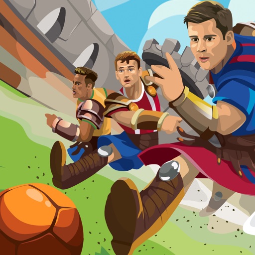 Football Imperivm: dominate world football! iOS App