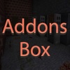 Maps & Addons Box for Minecraft PE (MCPE)
