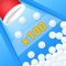 In Bounce and collect you have to drop balls in the right place to collect the maximum and unlock the next challenge
