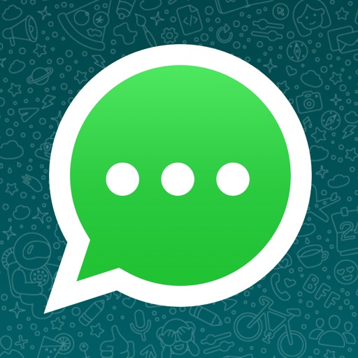 Messenger for WhatsApp Web