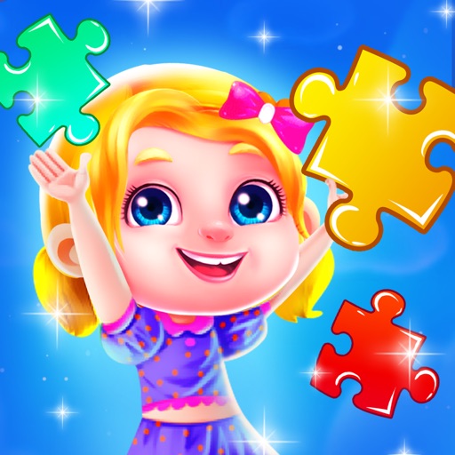 Best Jigsaw Puzzle For Toddlers by Shivanee Shihora