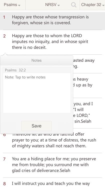 NRSV Bible(Holy Bible NRSV+Chinese Union Version)