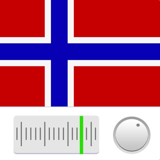 Radio FM Norway online Stations icon