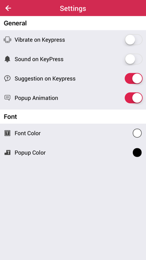 Kazakh keyboard - Kazakh Input Keyboard(圖4)-速報App