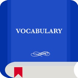 Vocabulary for IELTS, TOEFL