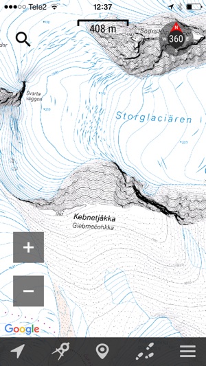 Calazo maps(圖1)-速報App