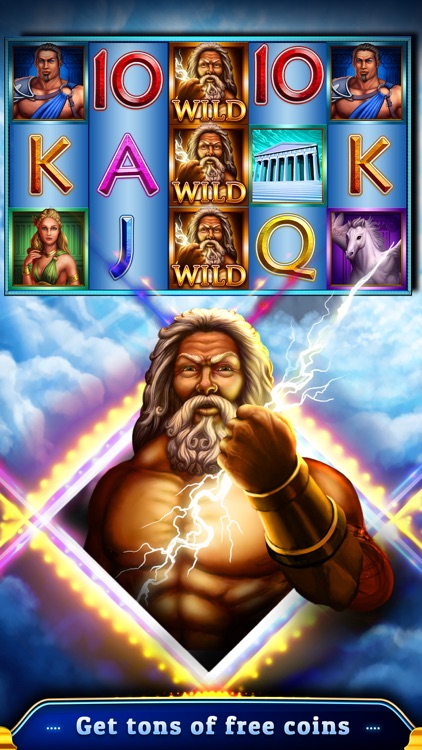 Vegas Win Slots Free screenshot-4