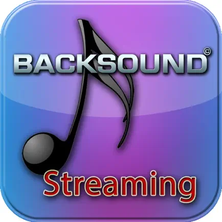 Backsound Streaming Cheats