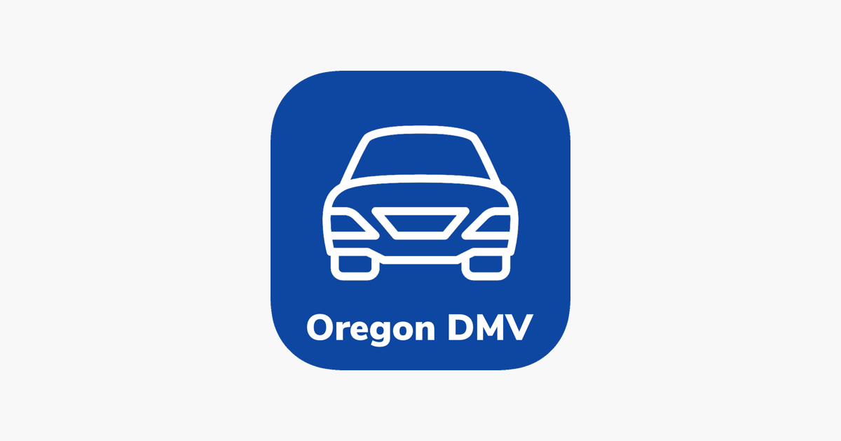 ‎Oregon DMV Permit Test. on the App Store