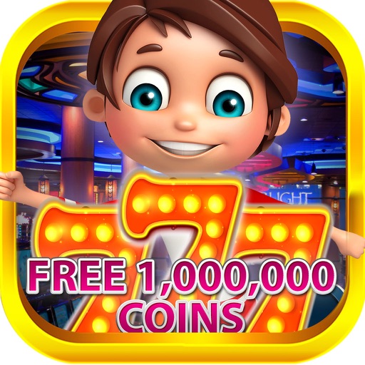 Pop Win Slots – Play Vegas Free Slots Tournaments iOS App