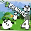 Three Pandas 4