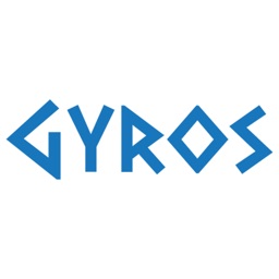 Gyros Glasgow